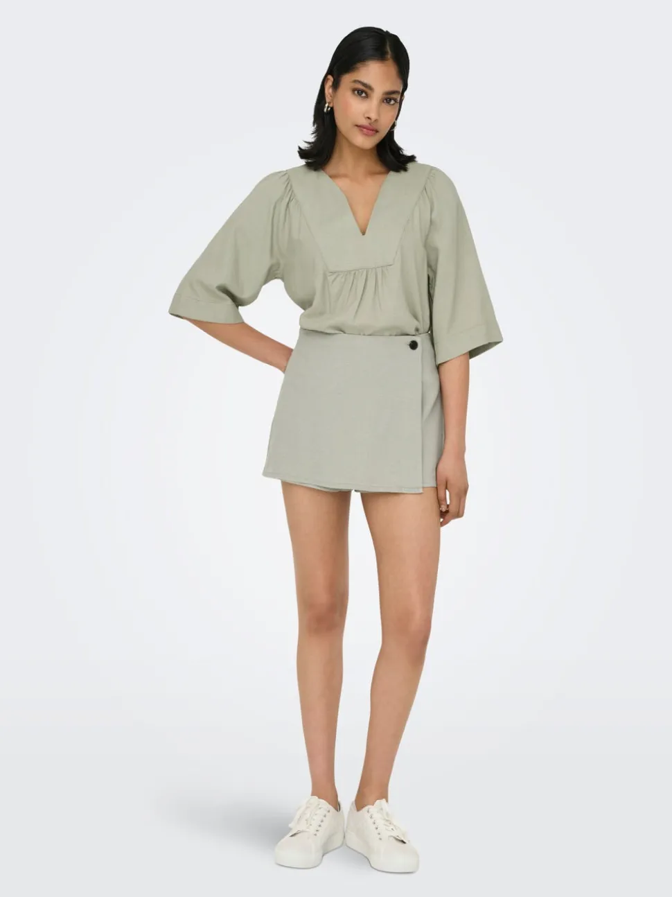 ONLCARO Lin T-shirt