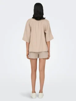 ONLCARO Lin T-shirt