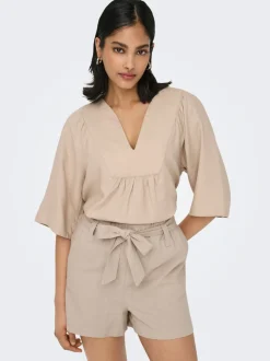 ONLCARO Lin T-shirt