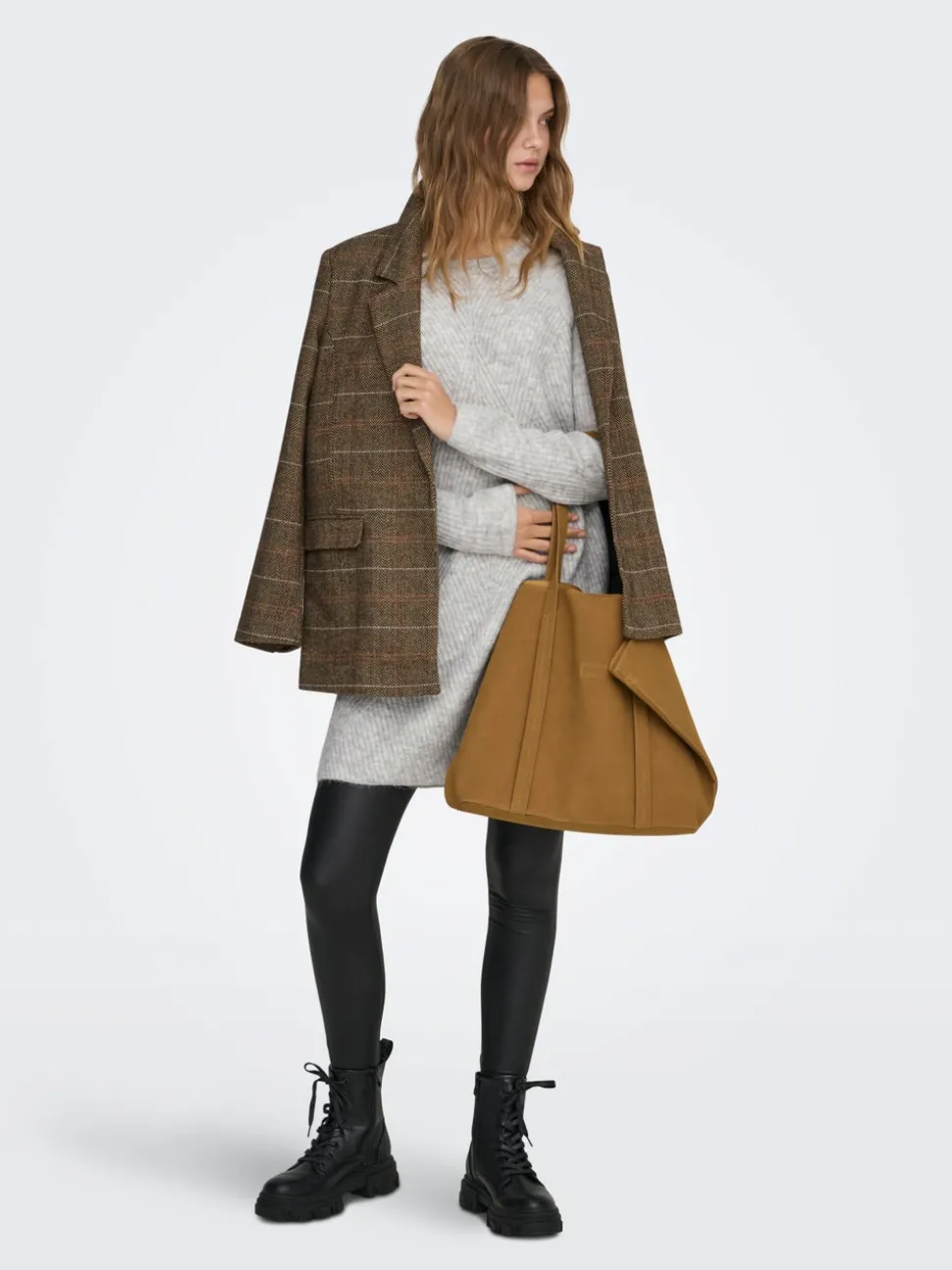 ONLCAROL Robe longue