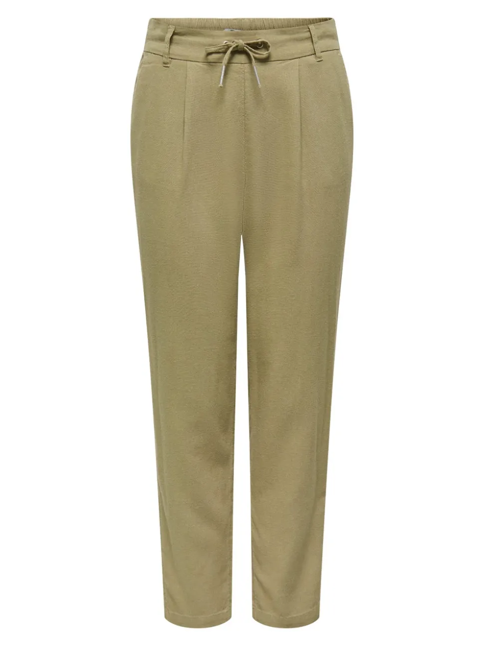 ONLCARO-POPTRASH Comfort Fit Lin Pantalon