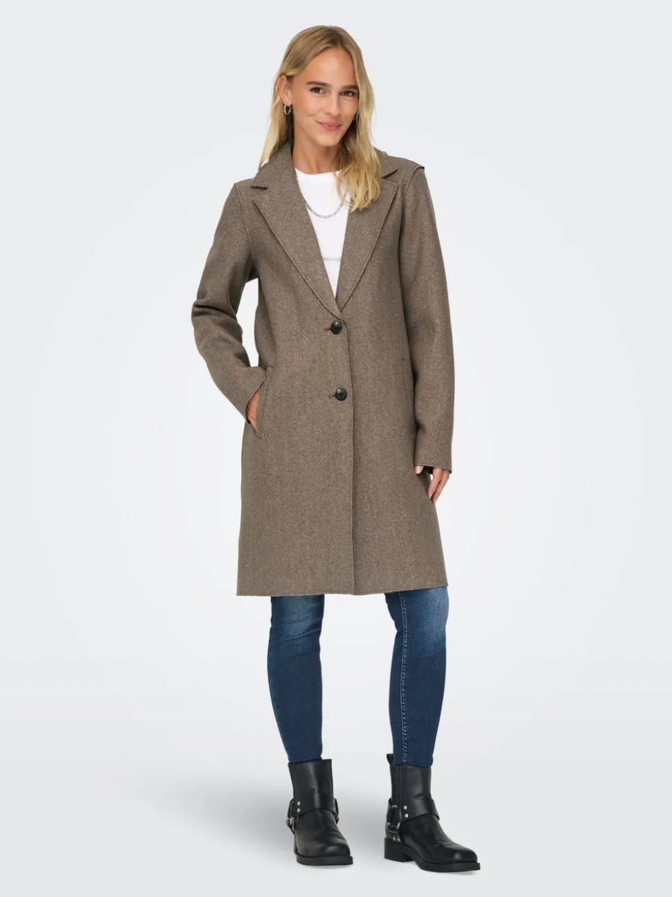 ONLCARRIE Manteau