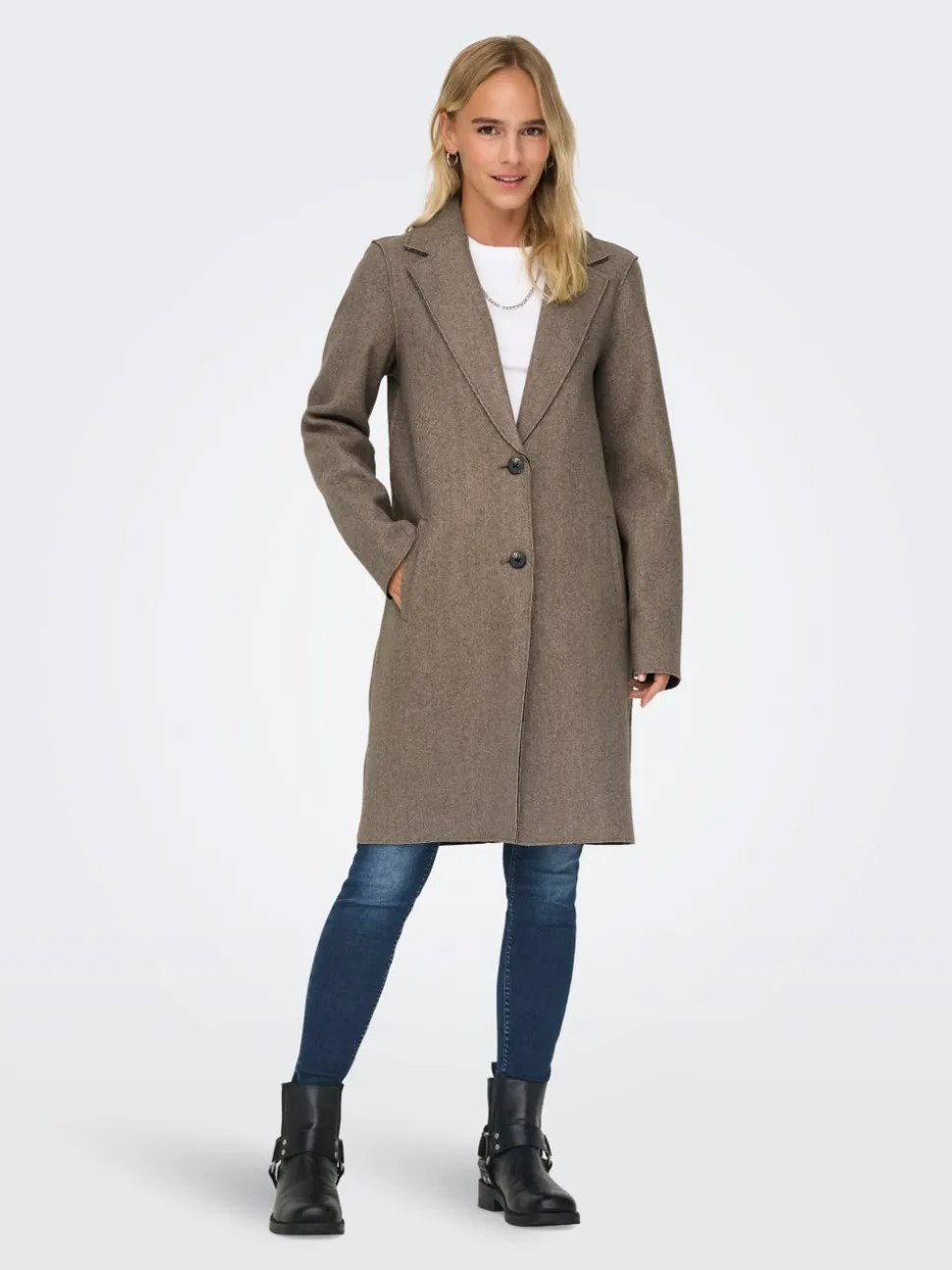 ONLCARRIE Manteau