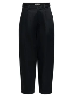 ONLCASIL Coupe barrel Pantalon chino