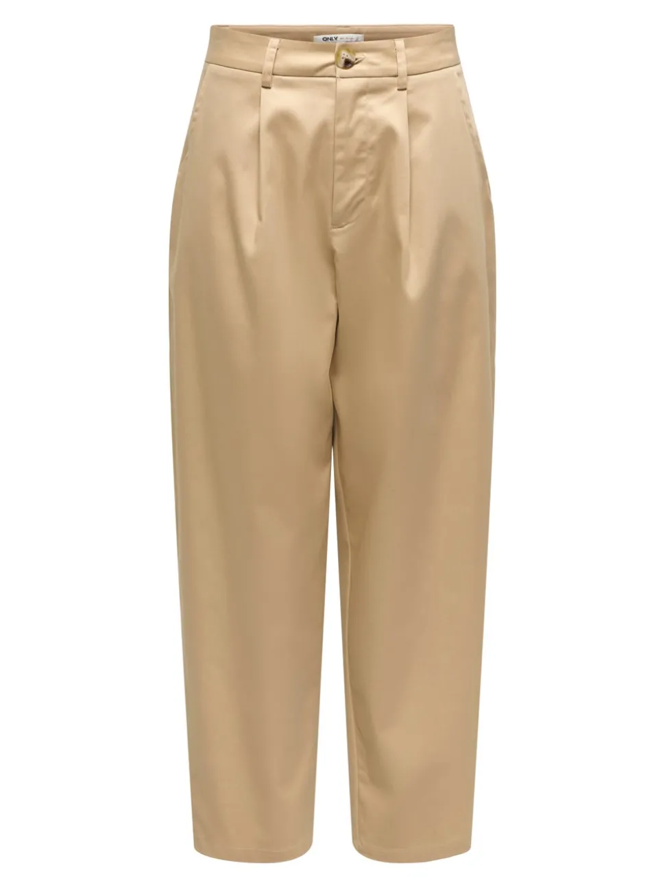 ONLCASIL Coupe barrel Pantalon chino
