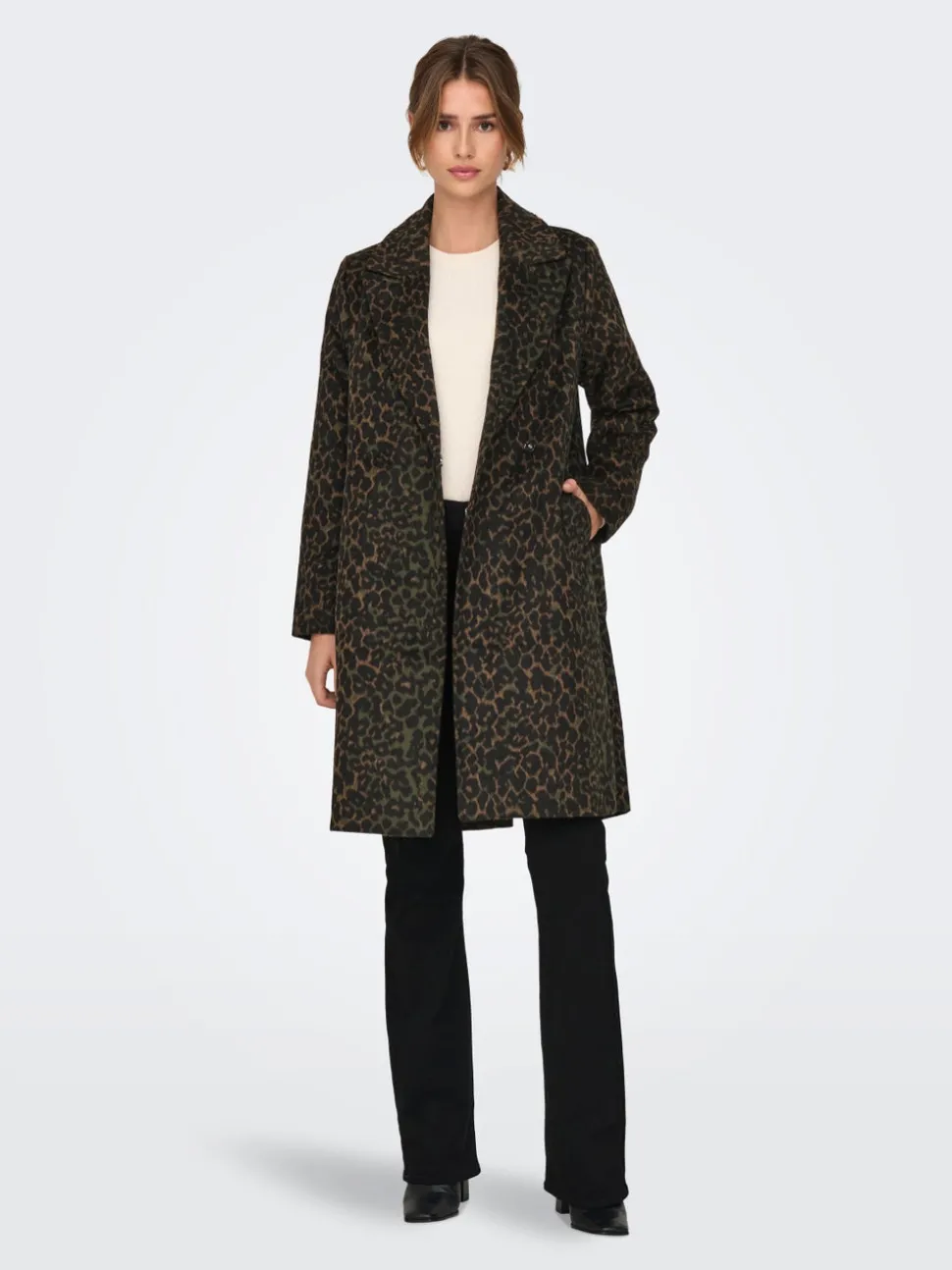 ONLCASSANDRA Manteau