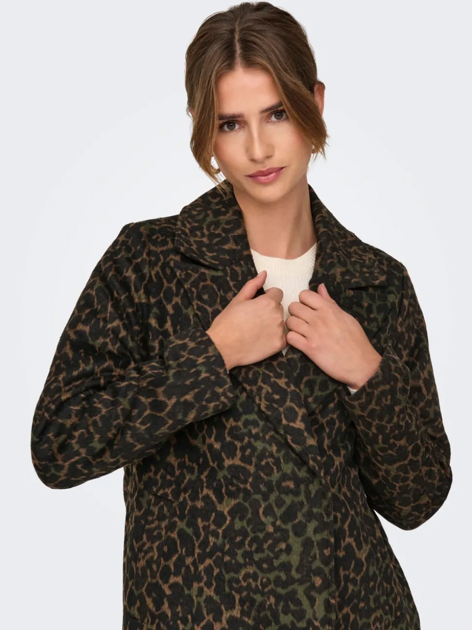 ONLCASSANDRA Manteau