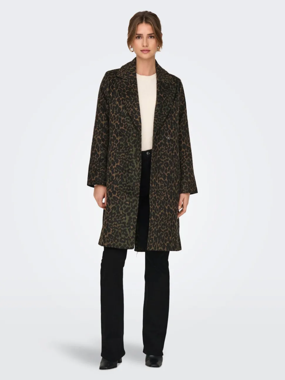 ONLCASSANDRA Manteau