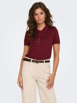 ONLCATHRINE Polo