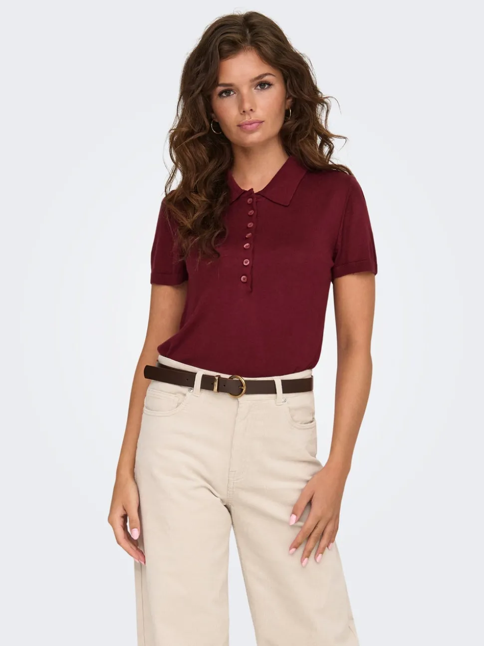 ONLCATHRINE Polo