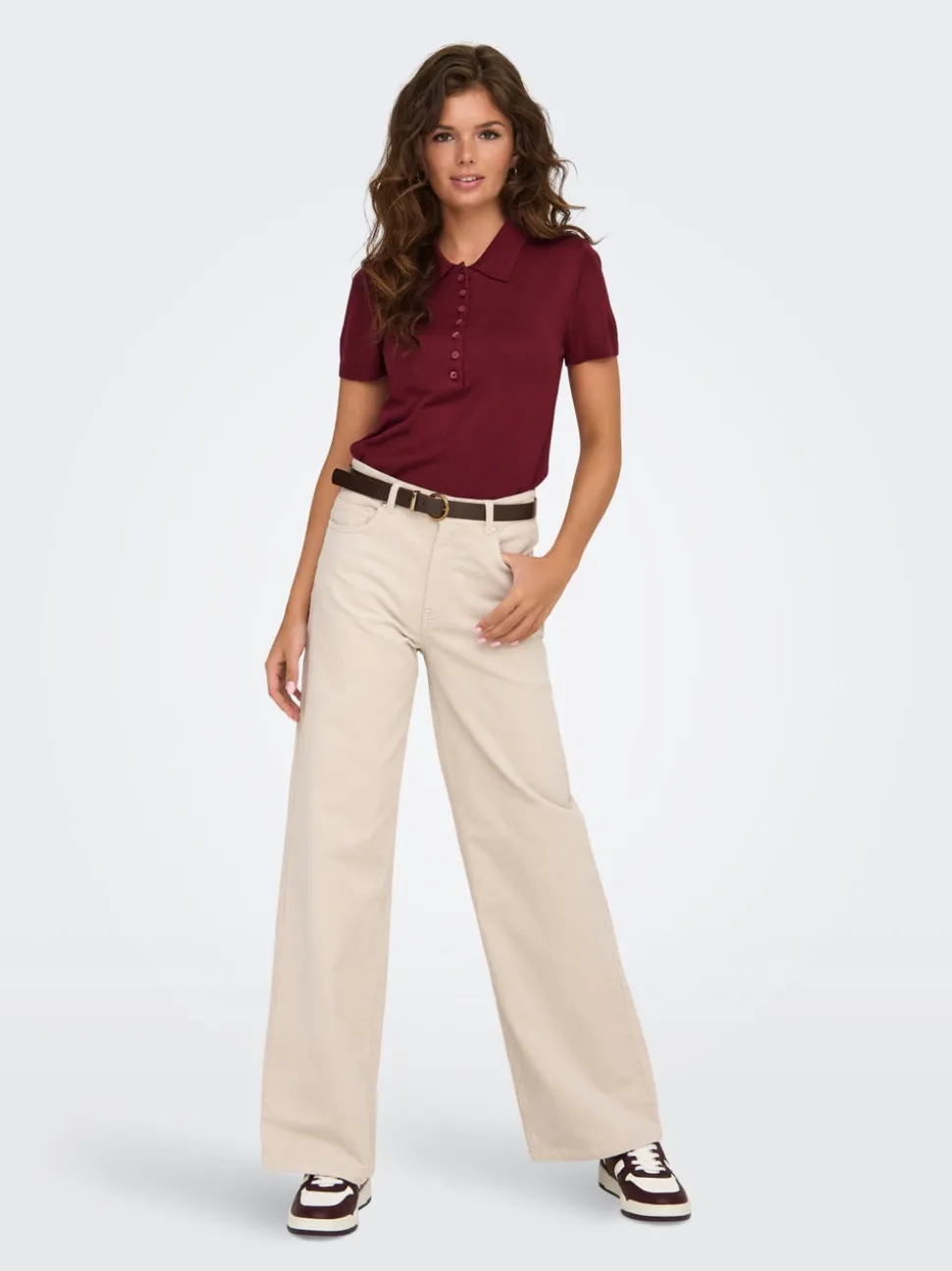 ONLCATHRINE Polo