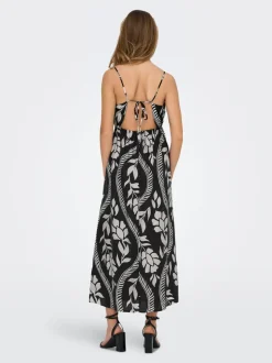 ONLCATJA Robe longue