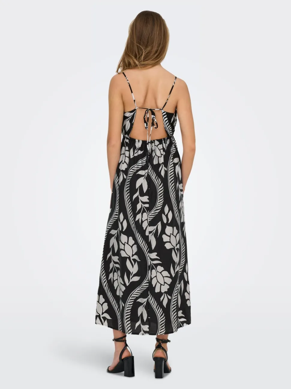 ONLCATJA Robe longue
