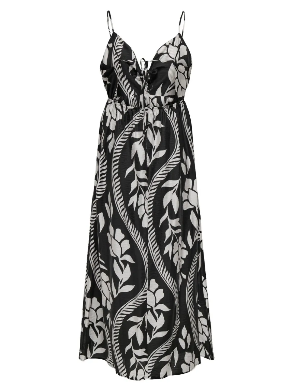 ONLCATJA Robe longue