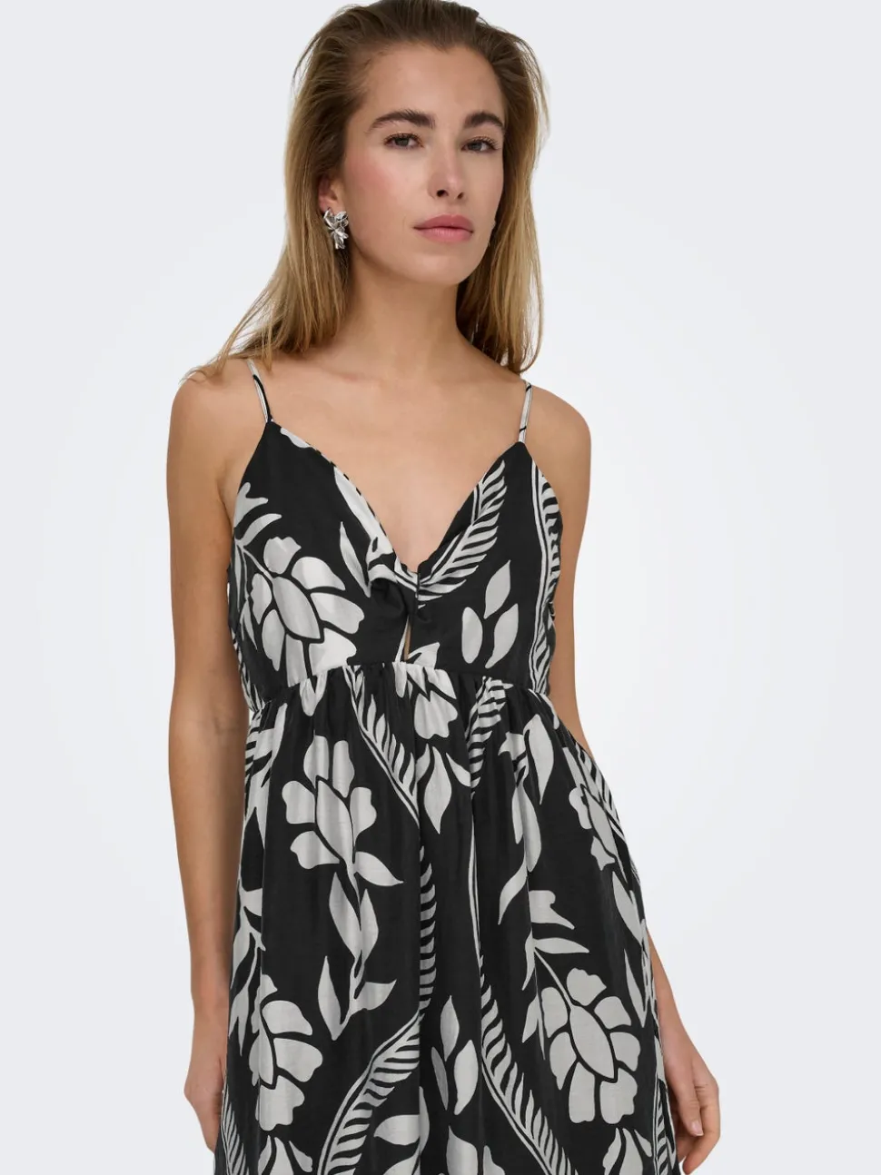 ONLCATJA Robe longue