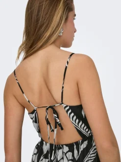 ONLCATJA Robe longue