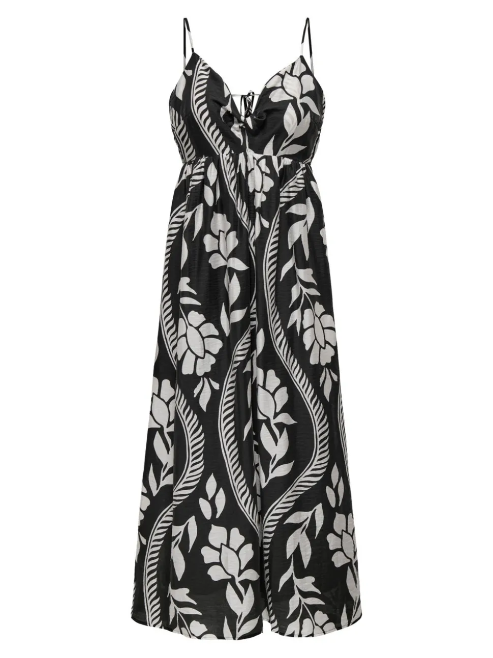 ONLCATJA Robe longue