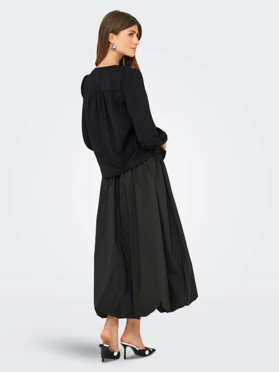 ONLCATY Top
