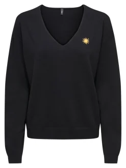 ONLCAVA Pull en maille