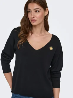 ONLCAVA Pull en maille