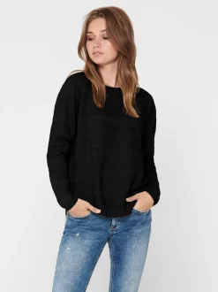 ONLCAVIAR Pull en maille