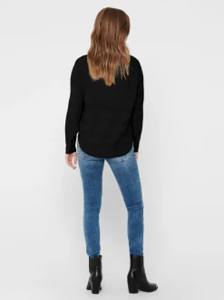 ONLCAVIAR Pull en maille