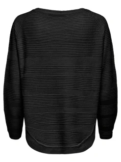 ONLCAVIAR Pull en maille