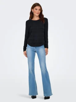 ONLCAVIAR Pull en maille