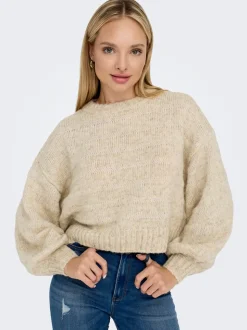 ONLCELINA Pull en maille