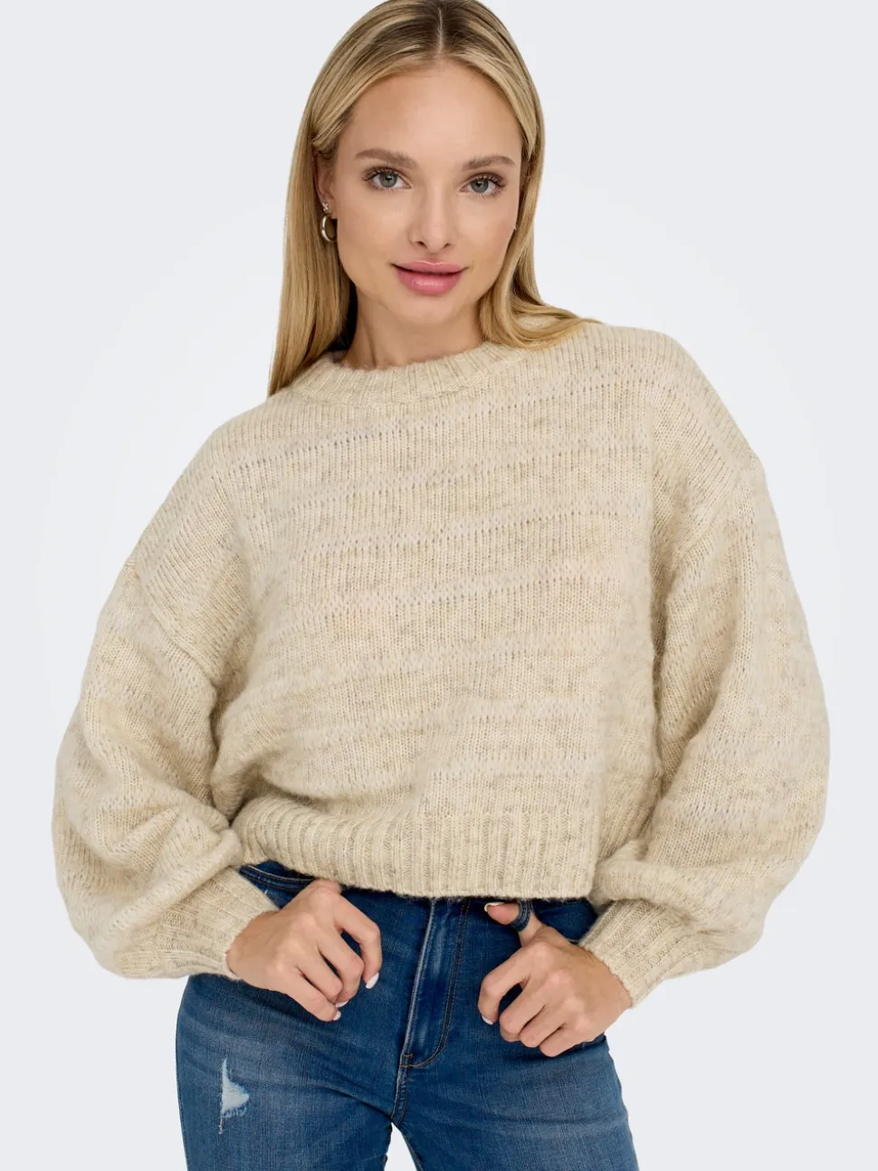 ONLCELINA Pull en maille