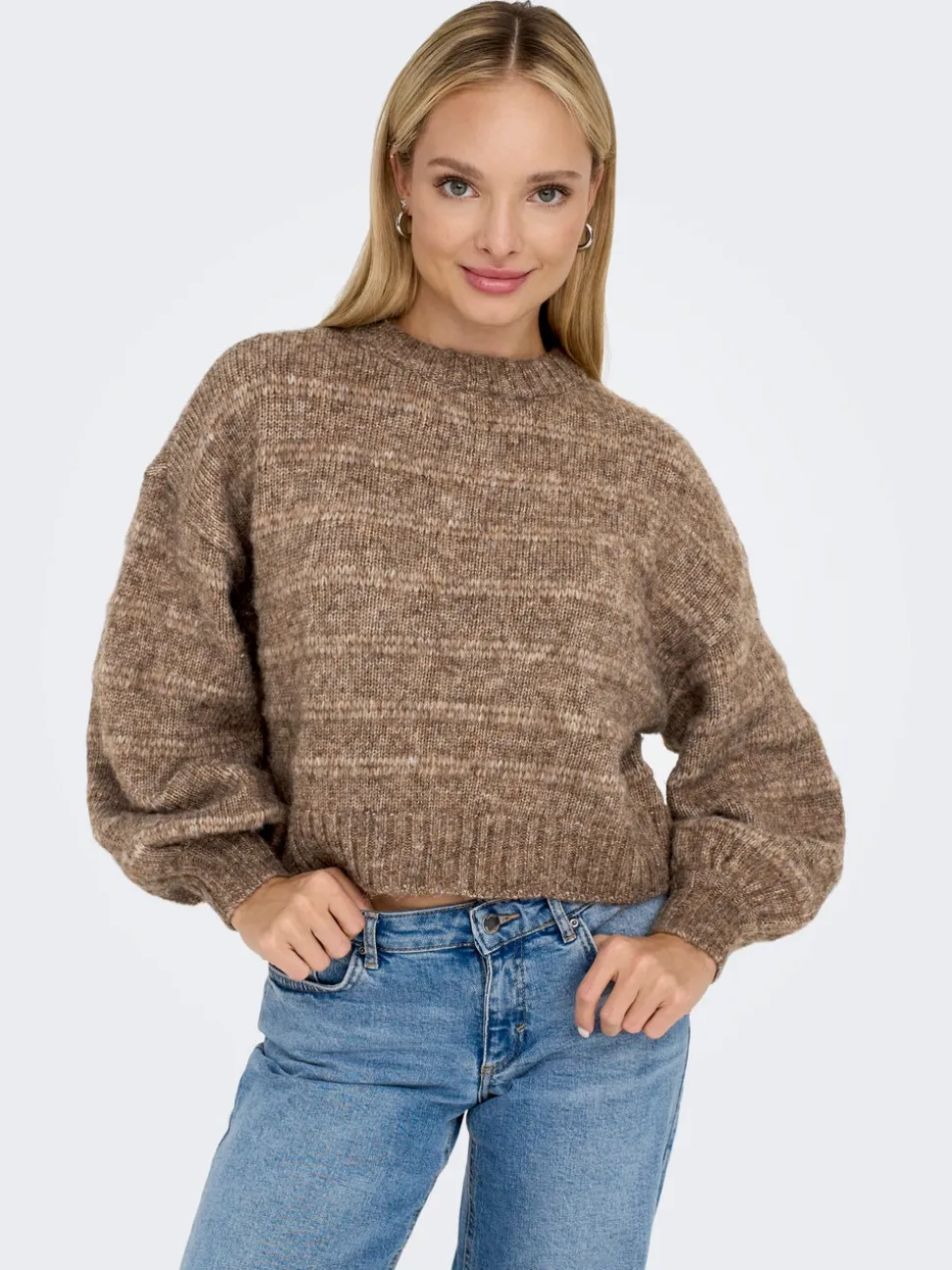 ONLCELINA Pull en maille
