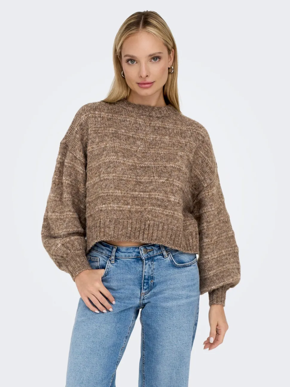 ONLCELINA Pull en maille