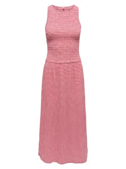 ONLCELLE Robe midi