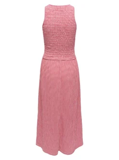 ONLCELLE Robe midi