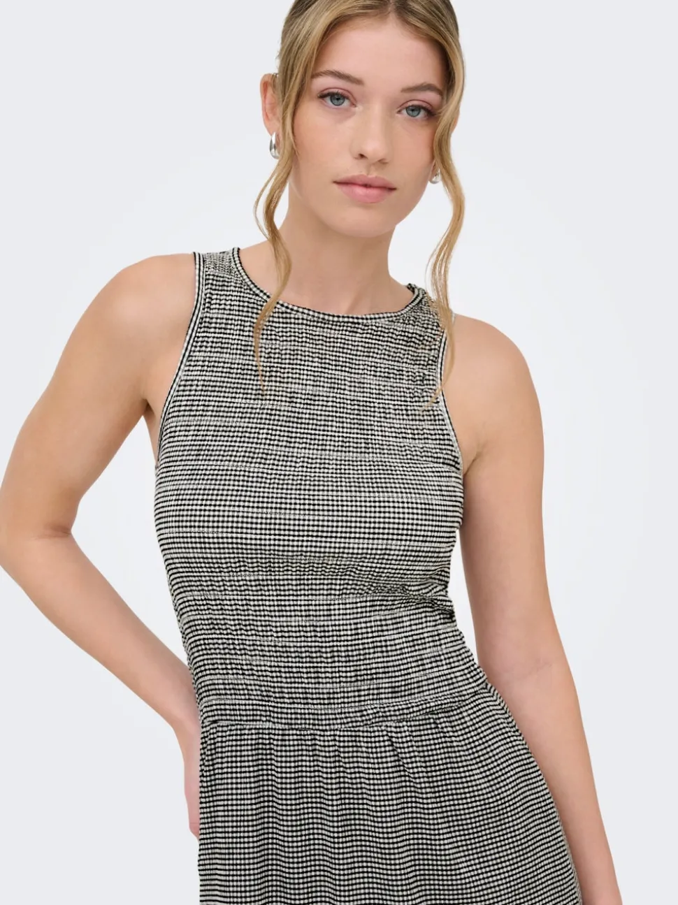 ONLCELLE Robe midi