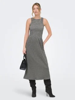 ONLCELLE Robe midi