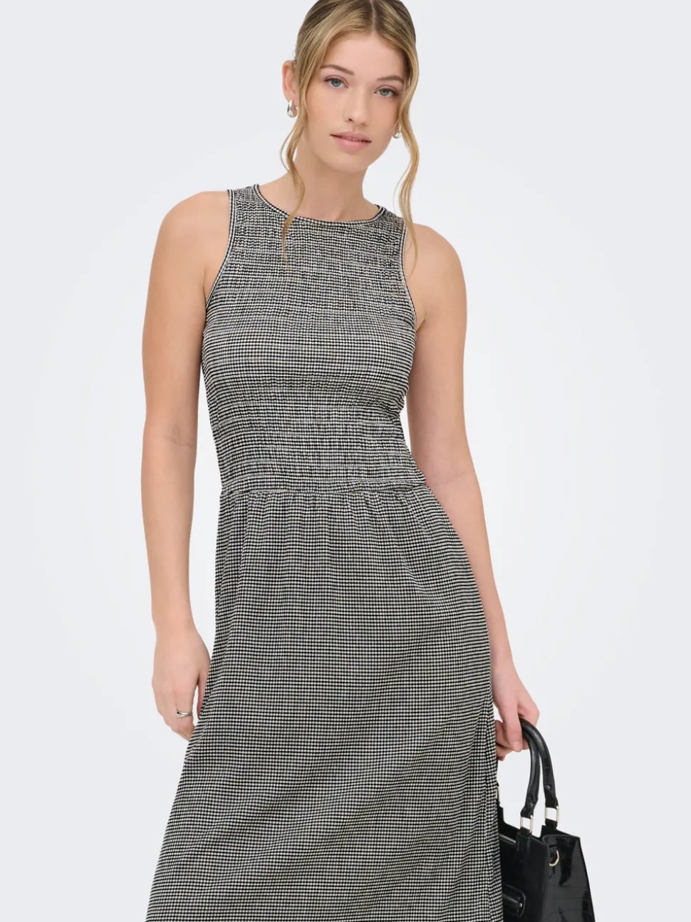 ONLCELLE Robe midi