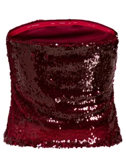 ONLCENNA Sequin Off shoulder Top