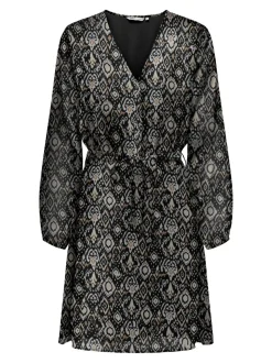ONLCERA Robe courte