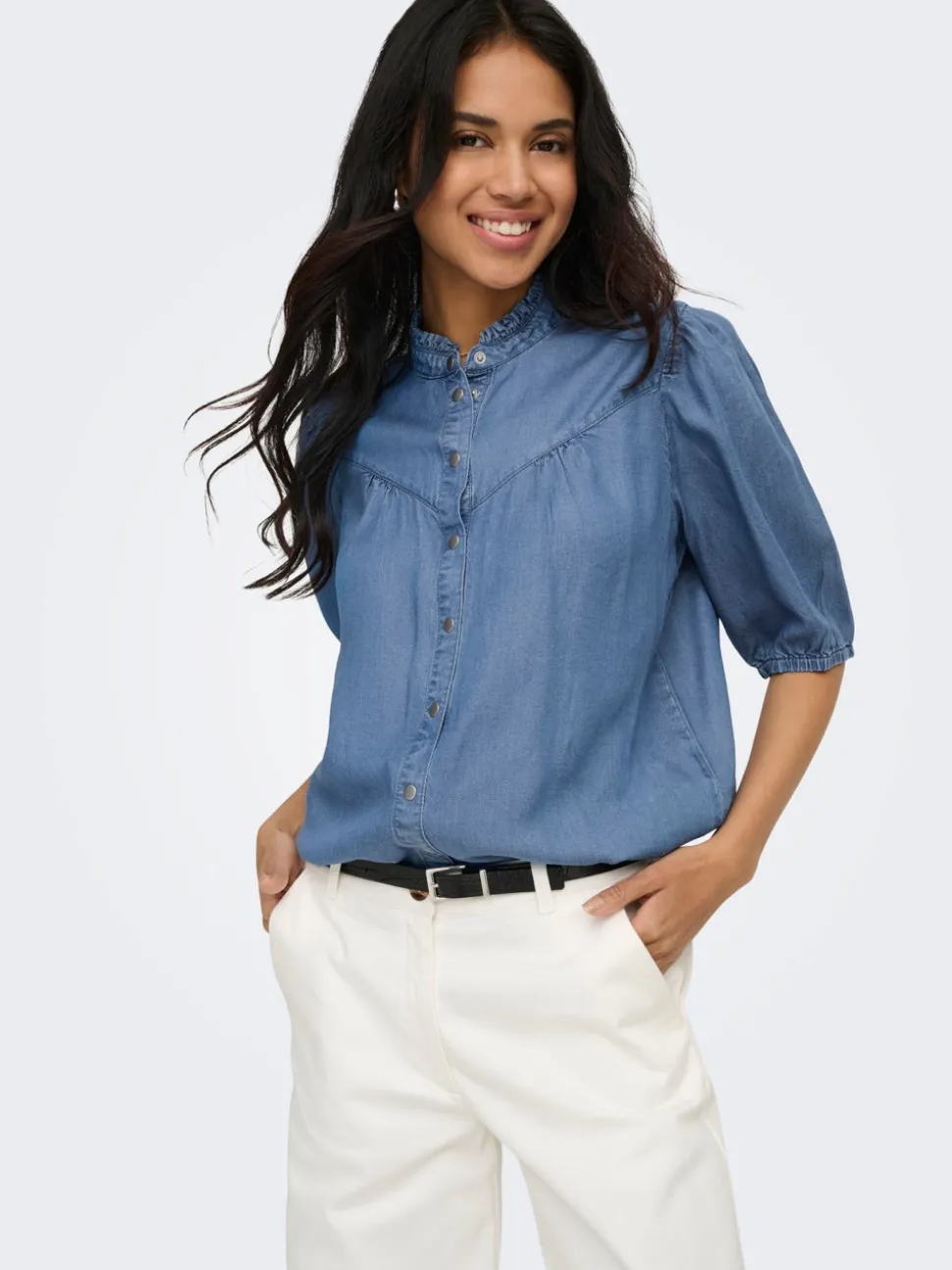 ONLCHARIS Chemise