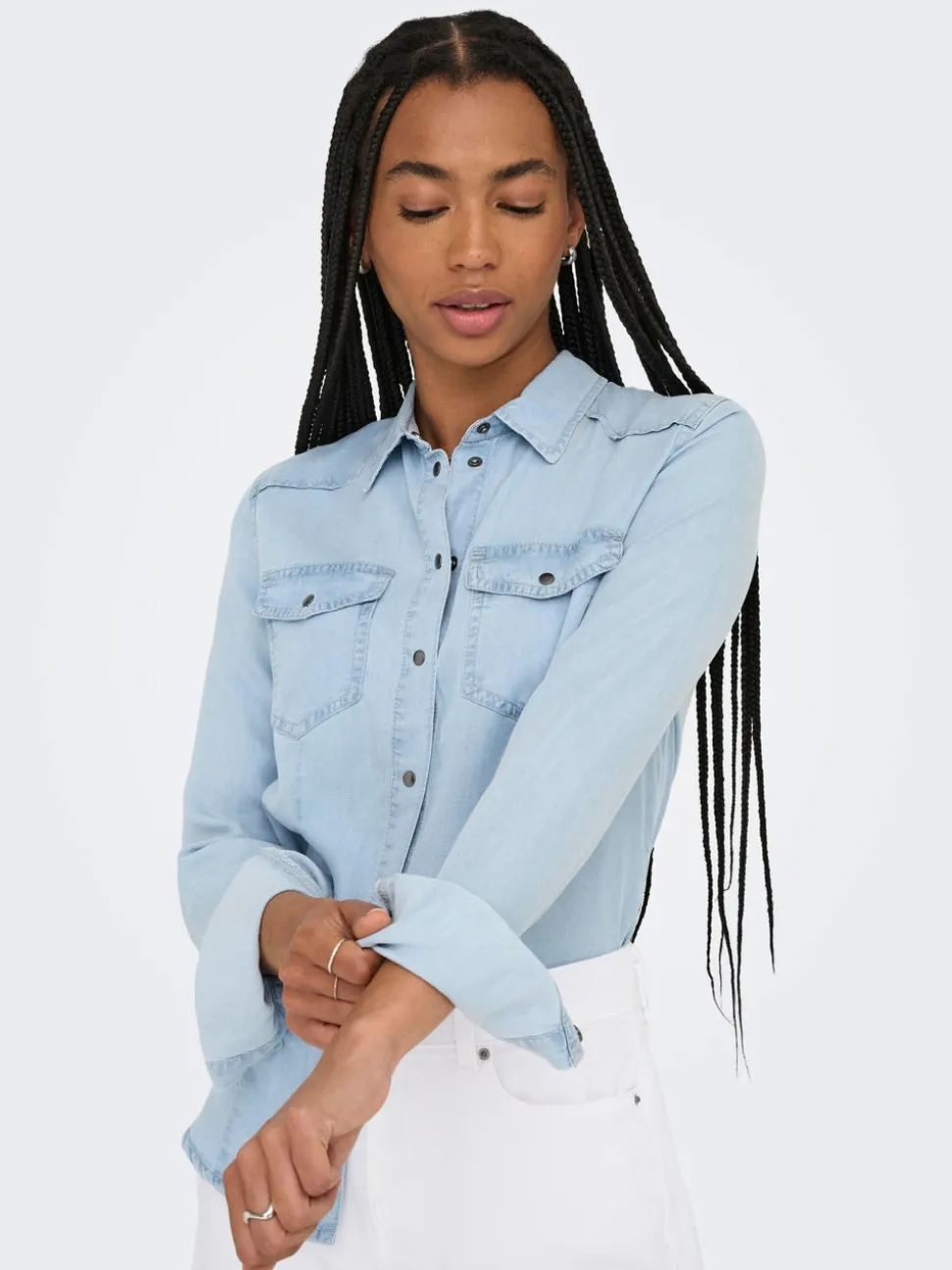 ONLCHARIS Chemise