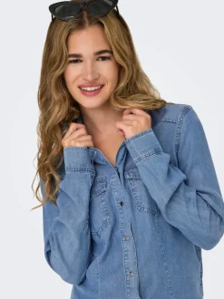 ONLCHARIS Chemise