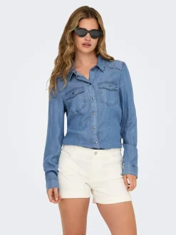 ONLCHARIS Chemise