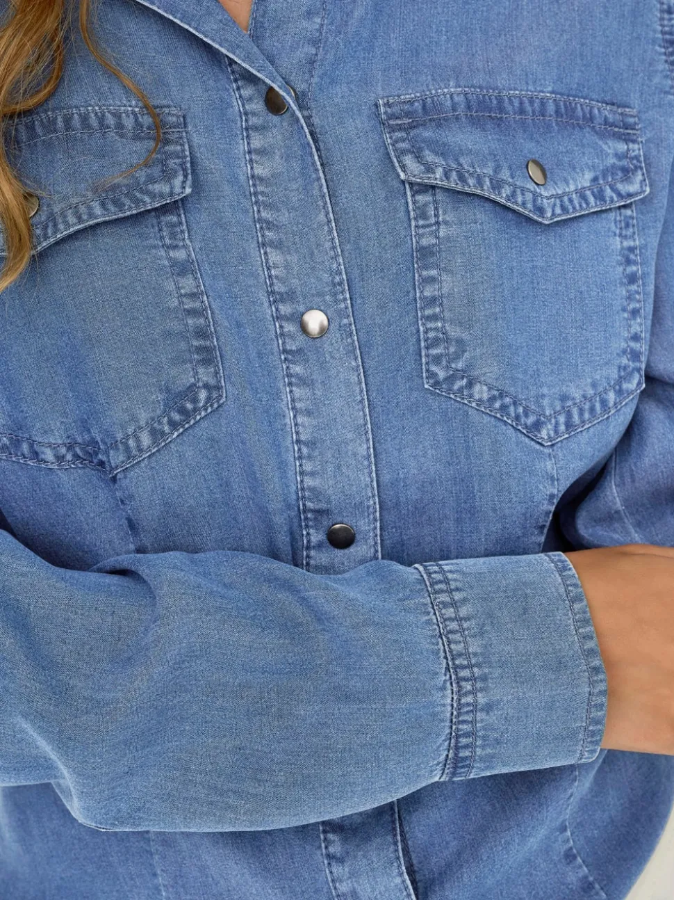 ONLCHARIS Chemise