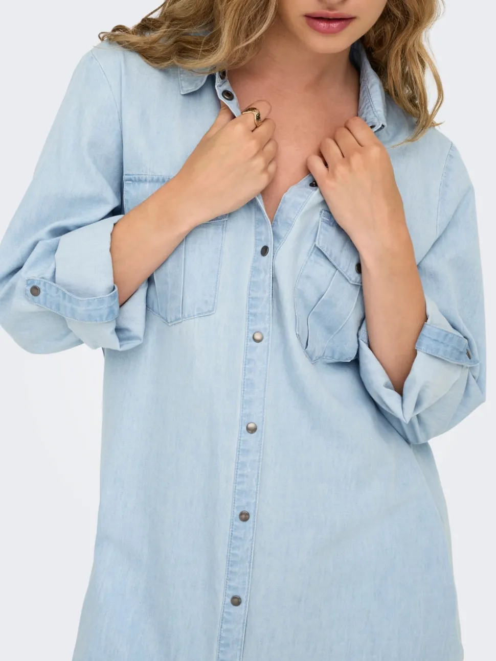 ONLCHARIS Robe courte