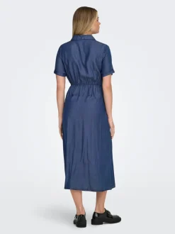 ONLCHARIS Robe longue