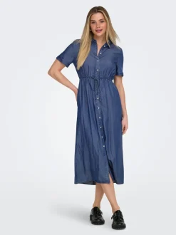 ONLCHARIS Robe longue