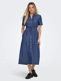 ONLCHARIS Robe longue