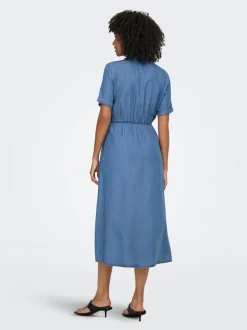 ONLCHARIS Robe longue