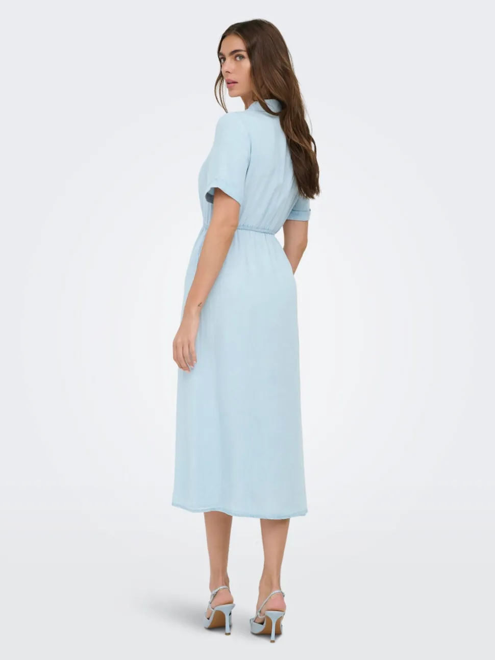 ONLCHARIS Robe longue